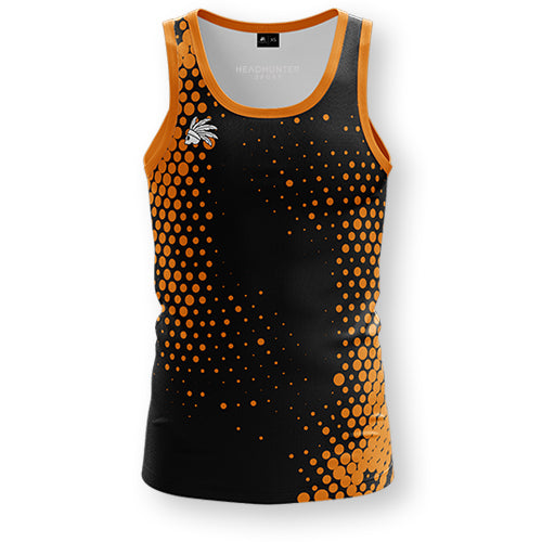 TR1 RUGBY SINGLET
