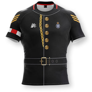 SERGEANT RUGBY JERSEY