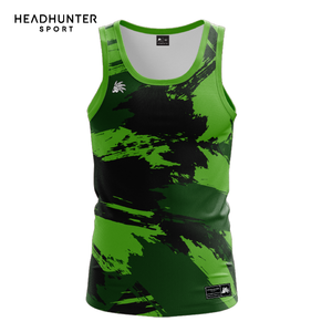 PROJECT JAPAN - SOUTH AFRICA SINGLET