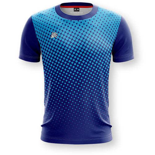 TR4 RUGBY T-SHIRT