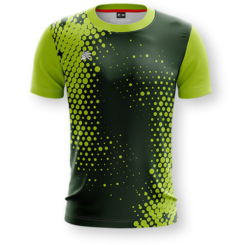 TR3 RUGBY T-SHIRT