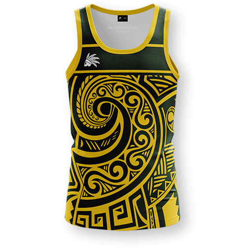 T10 RUGBY SINGLET