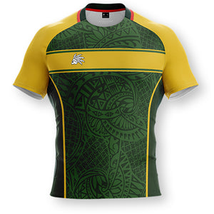 T10 RUGBY JERSEY