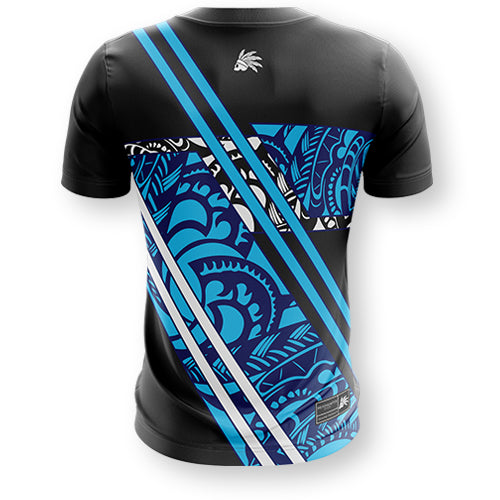 T1 RUGBY T-SHIRT