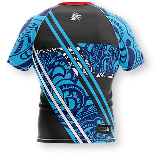 T1 RUGBY JERSEY