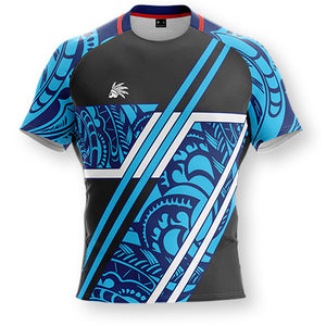 T1 RUGBY JERSEY