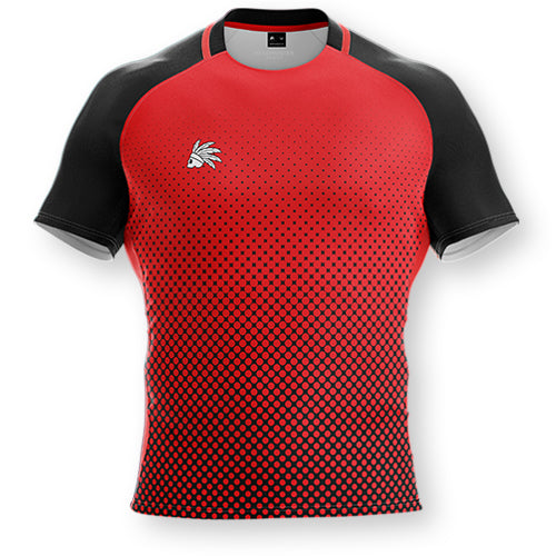 TR1 RUGBY JERSEY