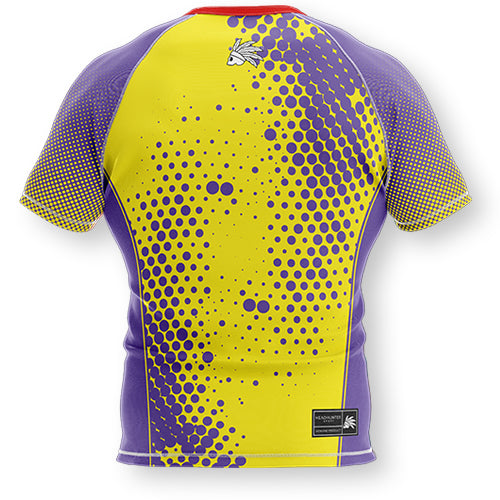 TR2 RUGBY JERSEY