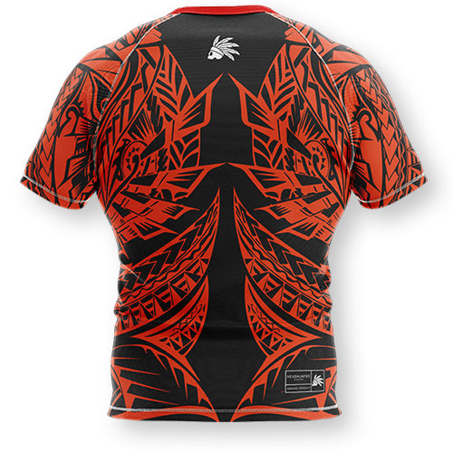 T2 RUGBY JERSEY