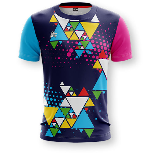 M2 RUGBY T-SHIRT