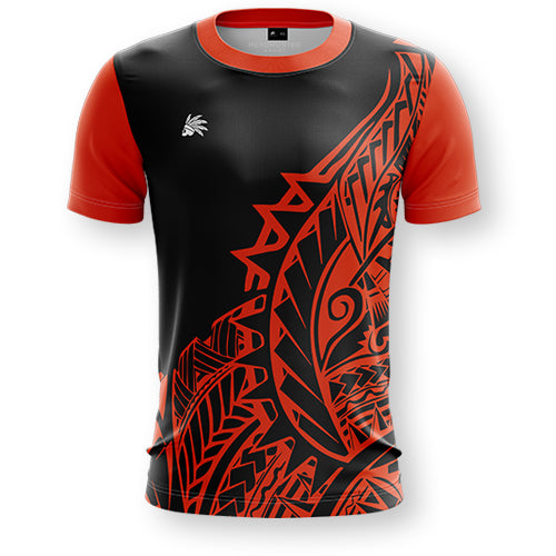 T2 RUGBY T-SHIRT
