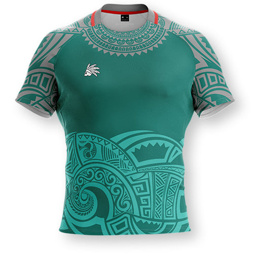 T3 RUGBY JERSEY