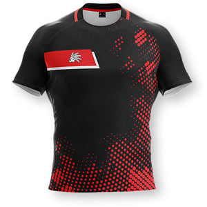 TR3 RUGBY JERSEY