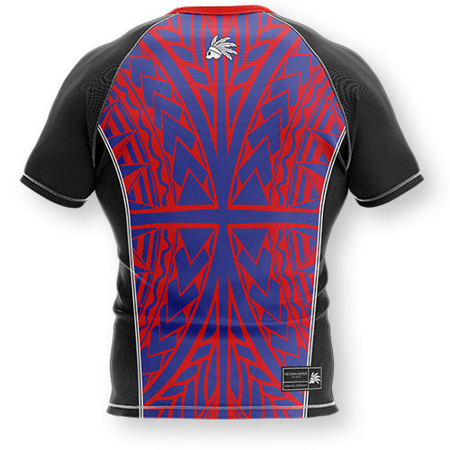 T4 RUGBY JERSEY