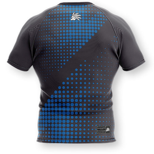 TR4 RUGBY JERSEY