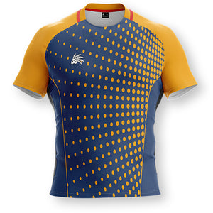 TR5 RUGBY JERSEY