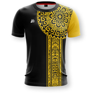 T5 RUGBY T-SHIRT