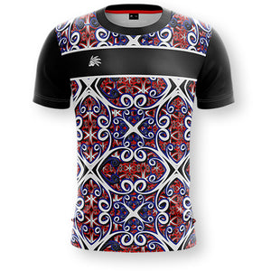 T7 RUGBY T-SHIRT