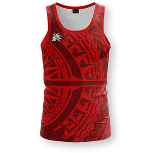 T7 RUGBY SINGLET
