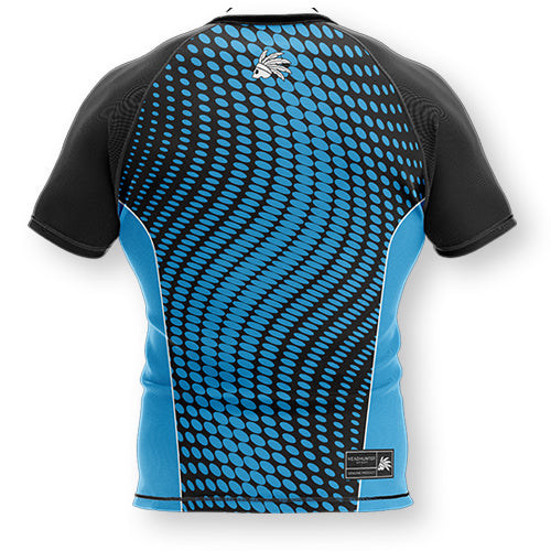 TR8 RUGBY JERSEY