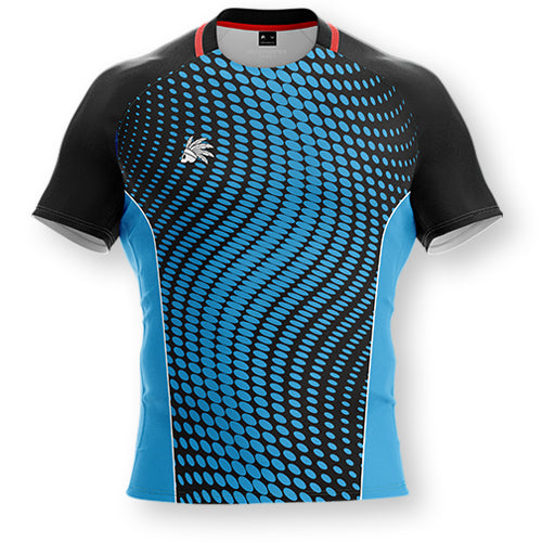 TR8 RUGBY JERSEY