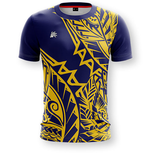 T8 RUGBY T-SHIRT