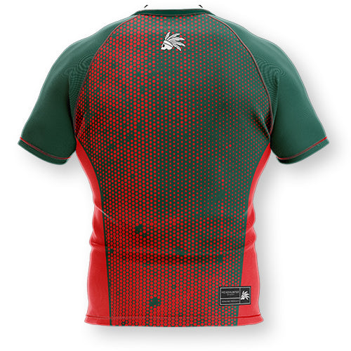 TR9 RUGBY JERSEY