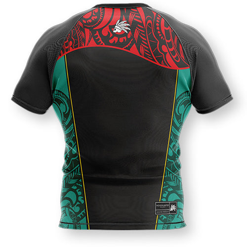 T9 RUGBY JERSEY