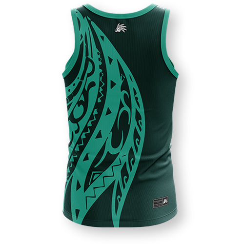 T9 RUGBY SINGLET