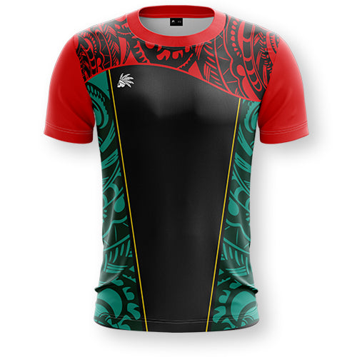 T9 RUGBY T-SHIRT