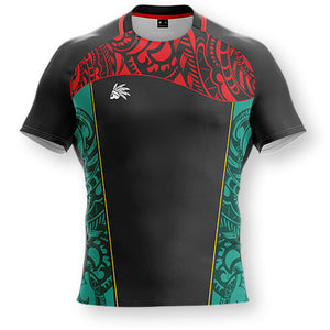 T9 RUGBY JERSEY