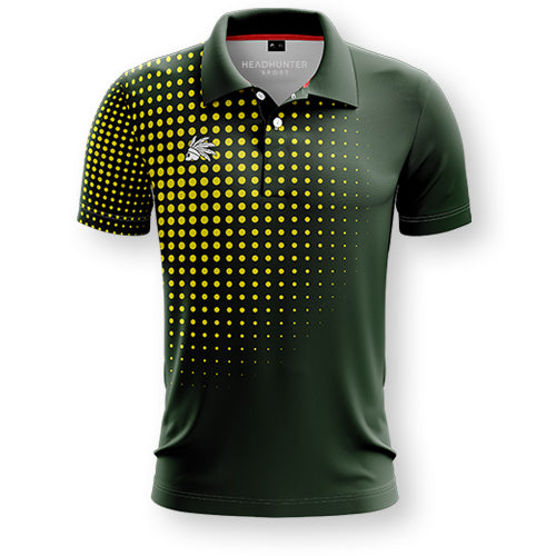 TR10 RUGBY POLO