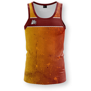 TR10 RUGBY SINGLET