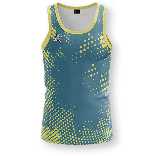TR5 RUGBY SINGLET