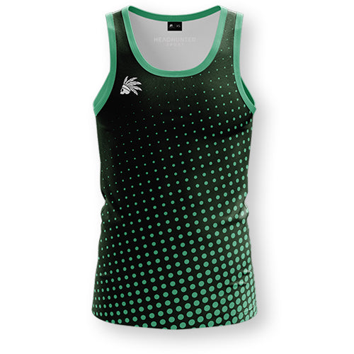TR6 RUGBY SINGLET