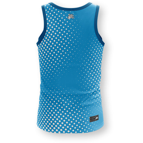 TR7 RUGBY SINGLET
