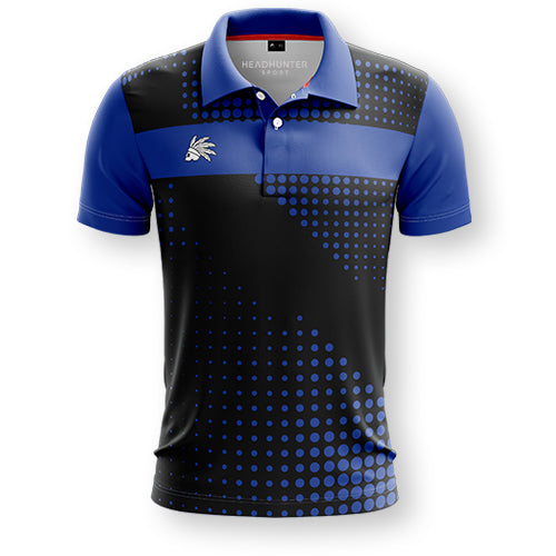 TR7 RUGBY POLO