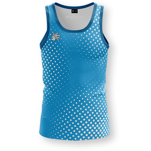 TR7 RUGBY SINGLET