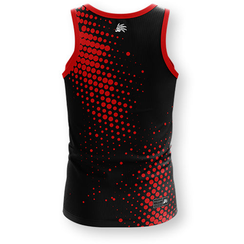 TR8 RUGBY SINGLET