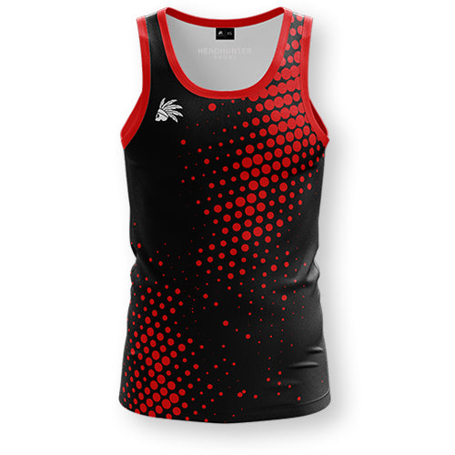 TR8 RUGBY SINGLET