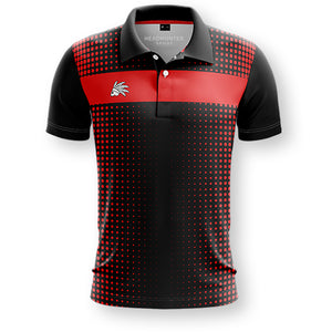 TR9 RUGBY POLO