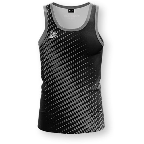 TR9 RUGBY SINGLET