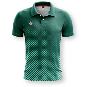 TR1 RUGBY POLO