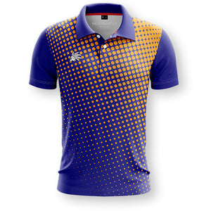 TR5 RUGBY POLO