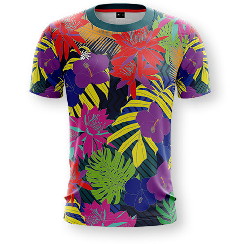 F1 RUGBY T-SHIRT