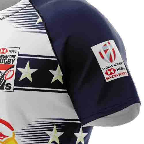USA RUGBY JERSEY
